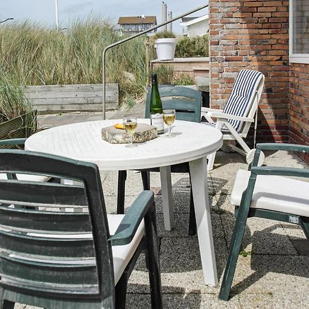Duinennest Villa Bergen aan Zee Eksteriør billede