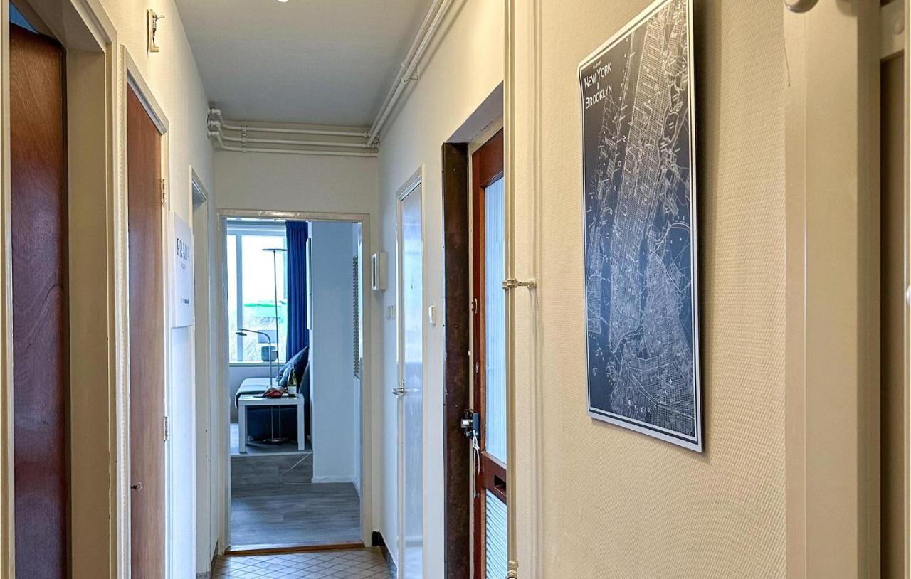 Duinennest Villa Bergen aan Zee Eksteriør billede